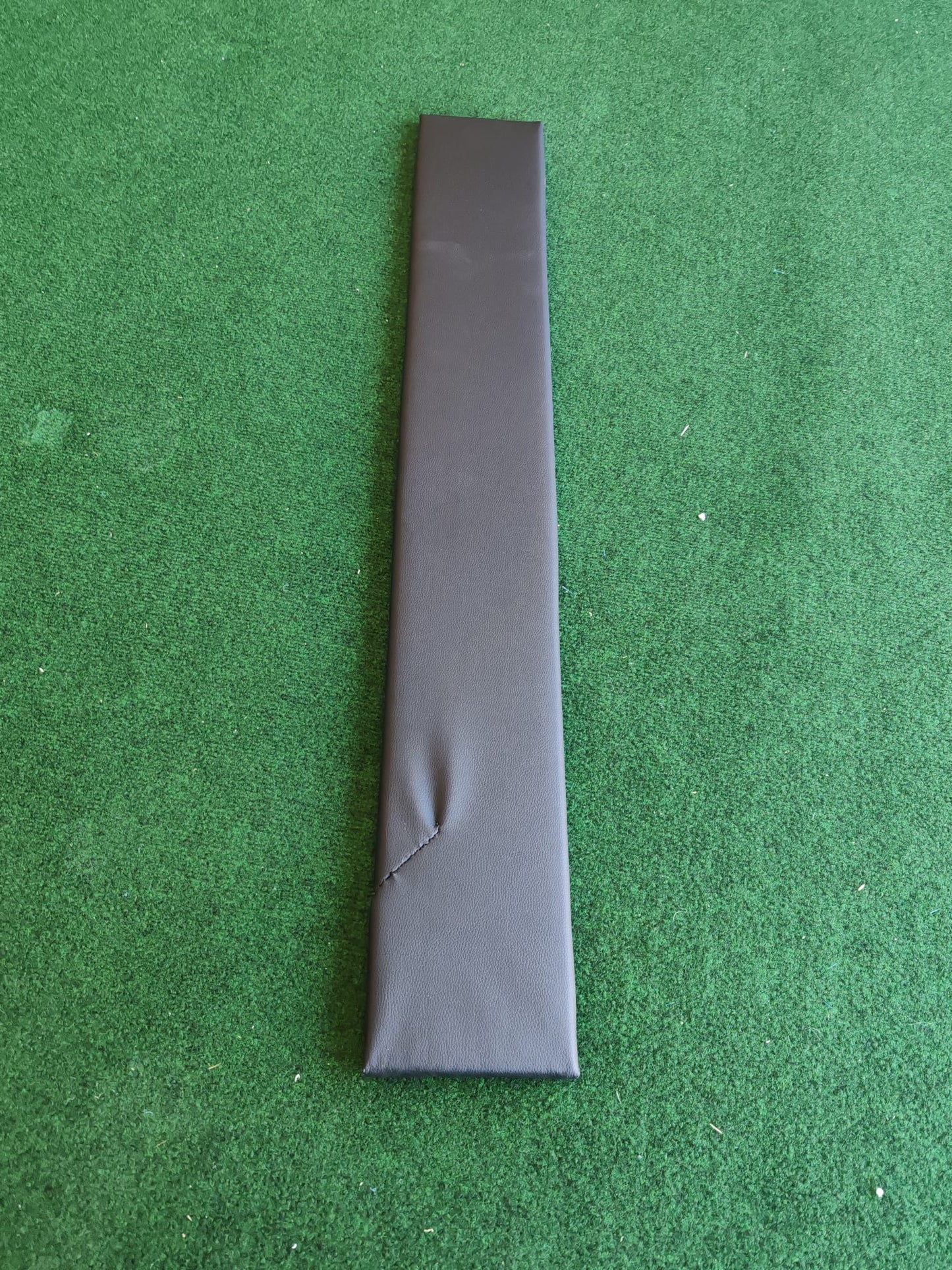 Cadru de pat cu tăblie fără saltea, negru, 100x200 cm
