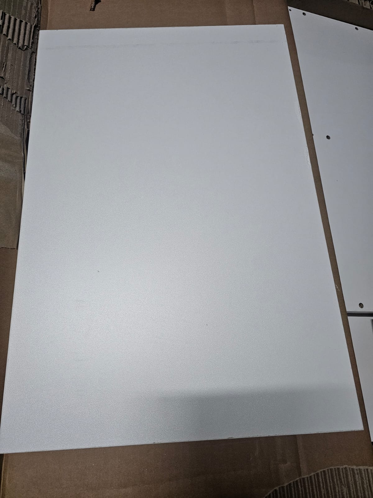 Dulap suspendat “Lyon”, alb, 80 x 31 x 60 cm, lemn prelucrat