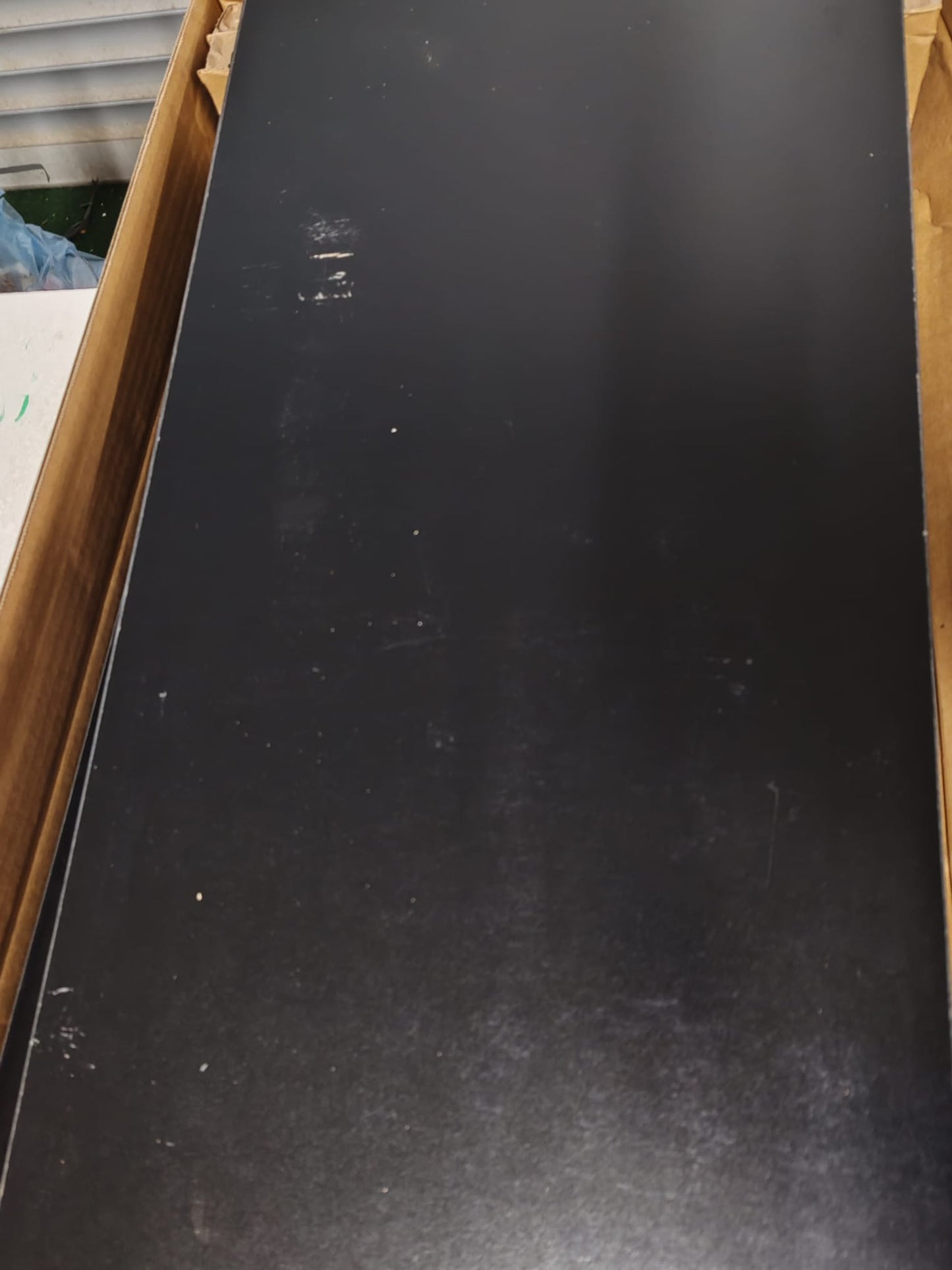 Suport de haine cu raft de pantofi, negru, 100x40x184 cm