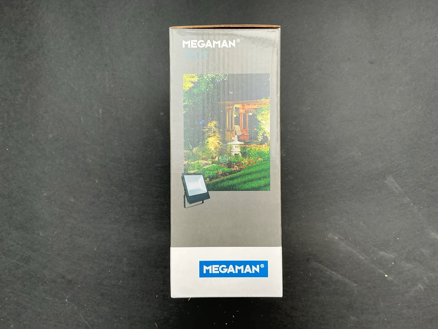 Proiector LED MEGAMAN TOTT 45W, 4000K, IP65