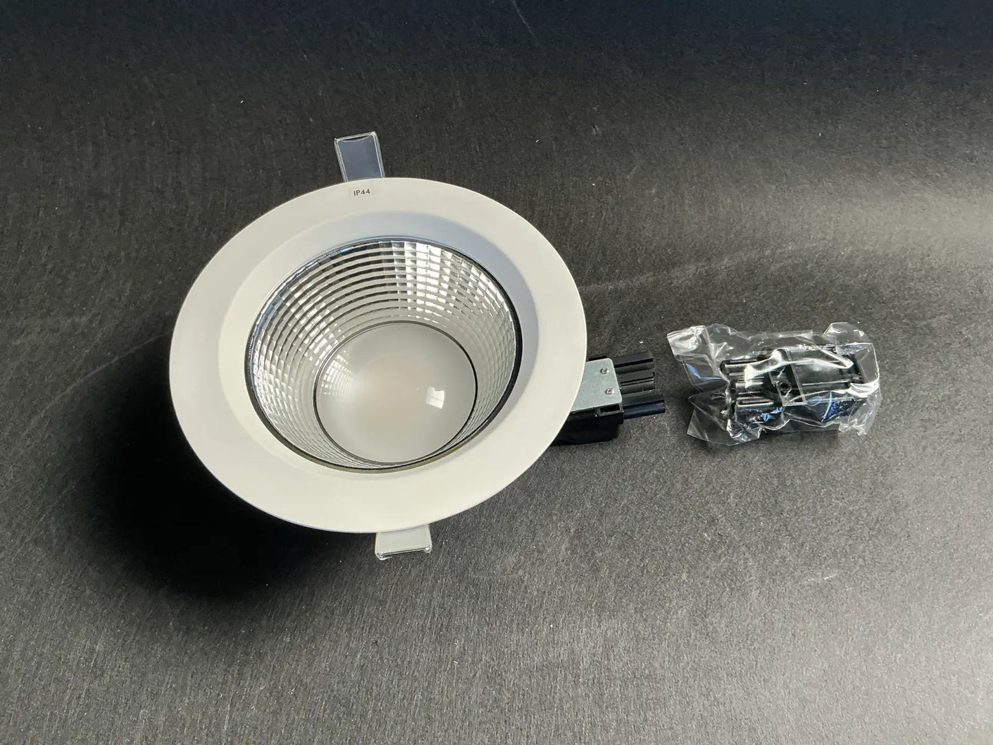 Megaman Siena FR - Spot LED Încastrat Premium cu Focalizare Reglabilă