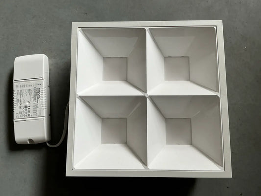 OPPLE LED Panel Grille DALI - Caracteristici Premium: