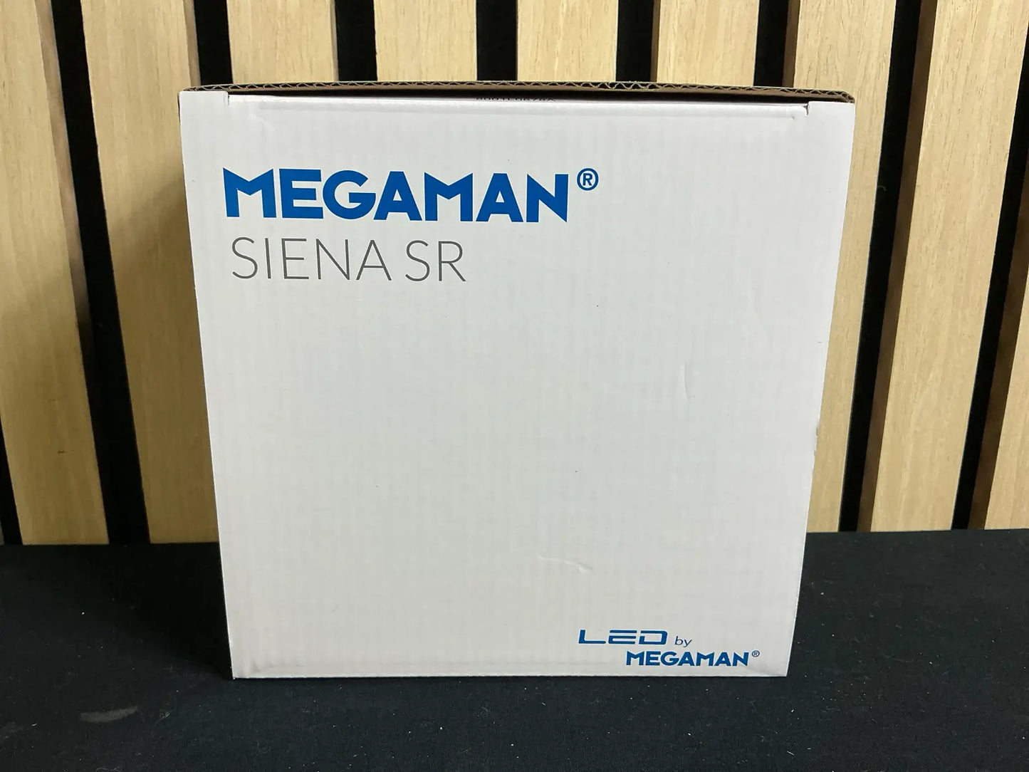 Megaman Siena SR - Spot LED Încastrat Premium cu Reflector Specular-519278