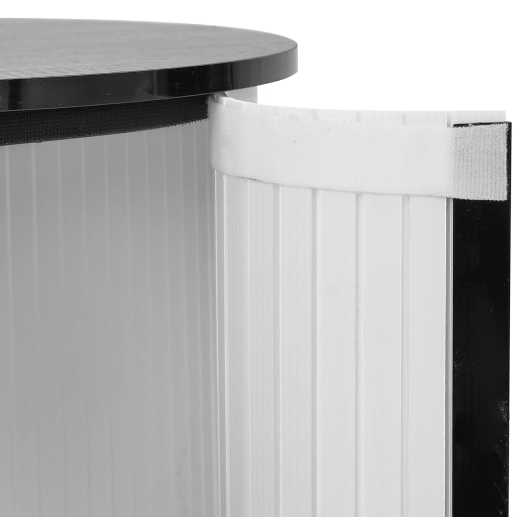 Tejghea de expoziție pliabilă, 90x48x93 cm, lemn prelucrat