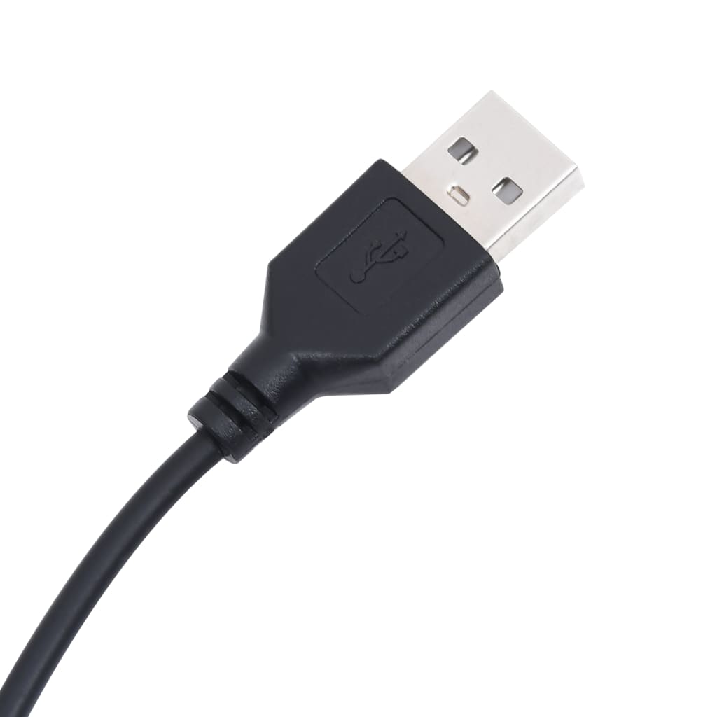 Noptieră cu lumini LED, stejar sonoma, 40x39x48,5 cm