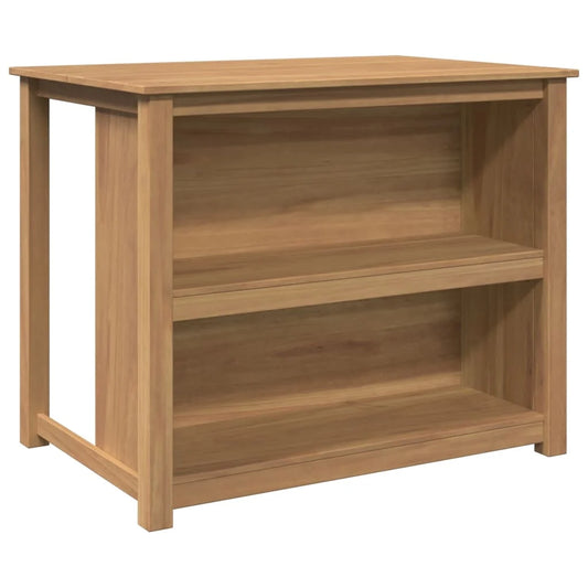 Insulă de bucătărie Panama 112x77x90 cm, lemn masiv de pin