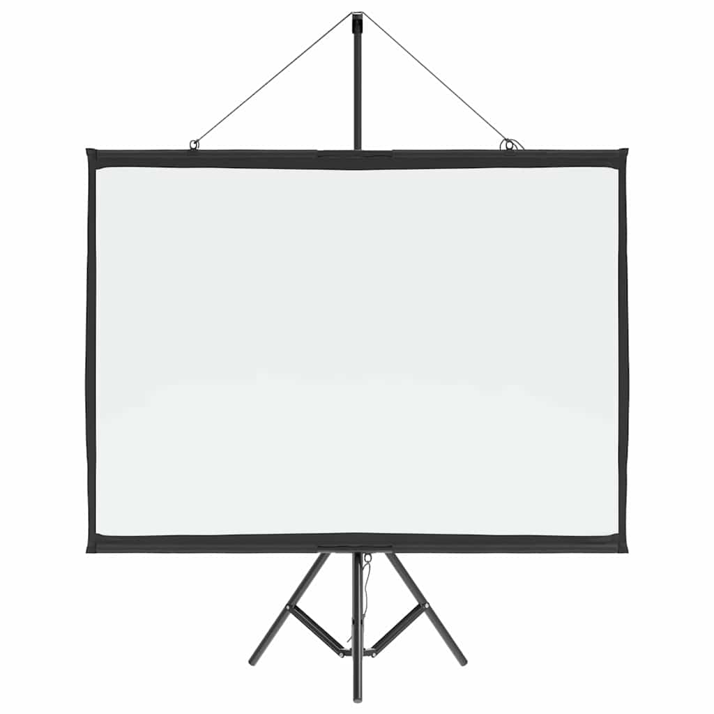 Ecran de proiecție cu trepied 50 inch 4:3