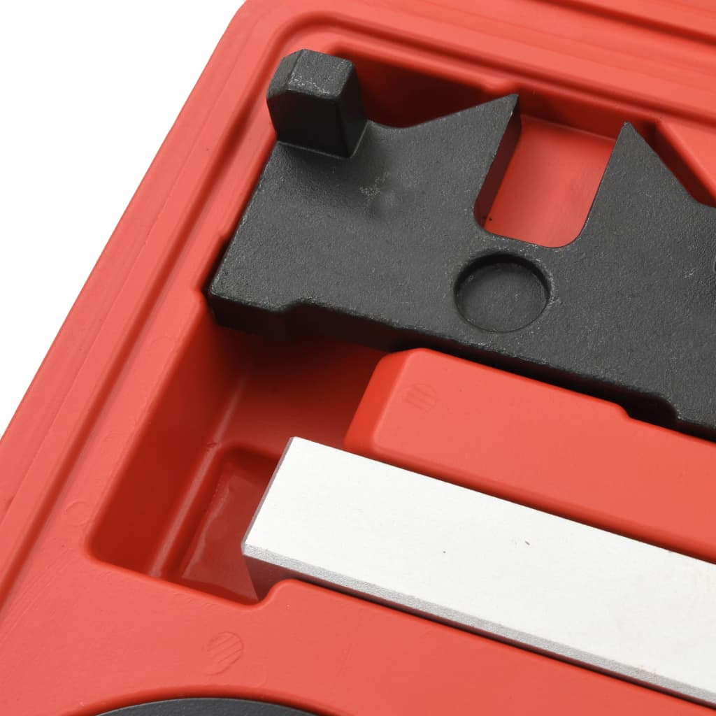 Scule sincronizare motor BMW N63B44 V8 X5 X6 750 650, 6 piese