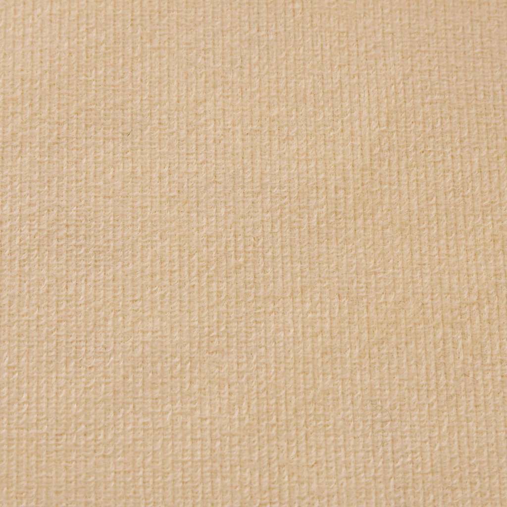 Canapea pentru copii, crem, pluș moale