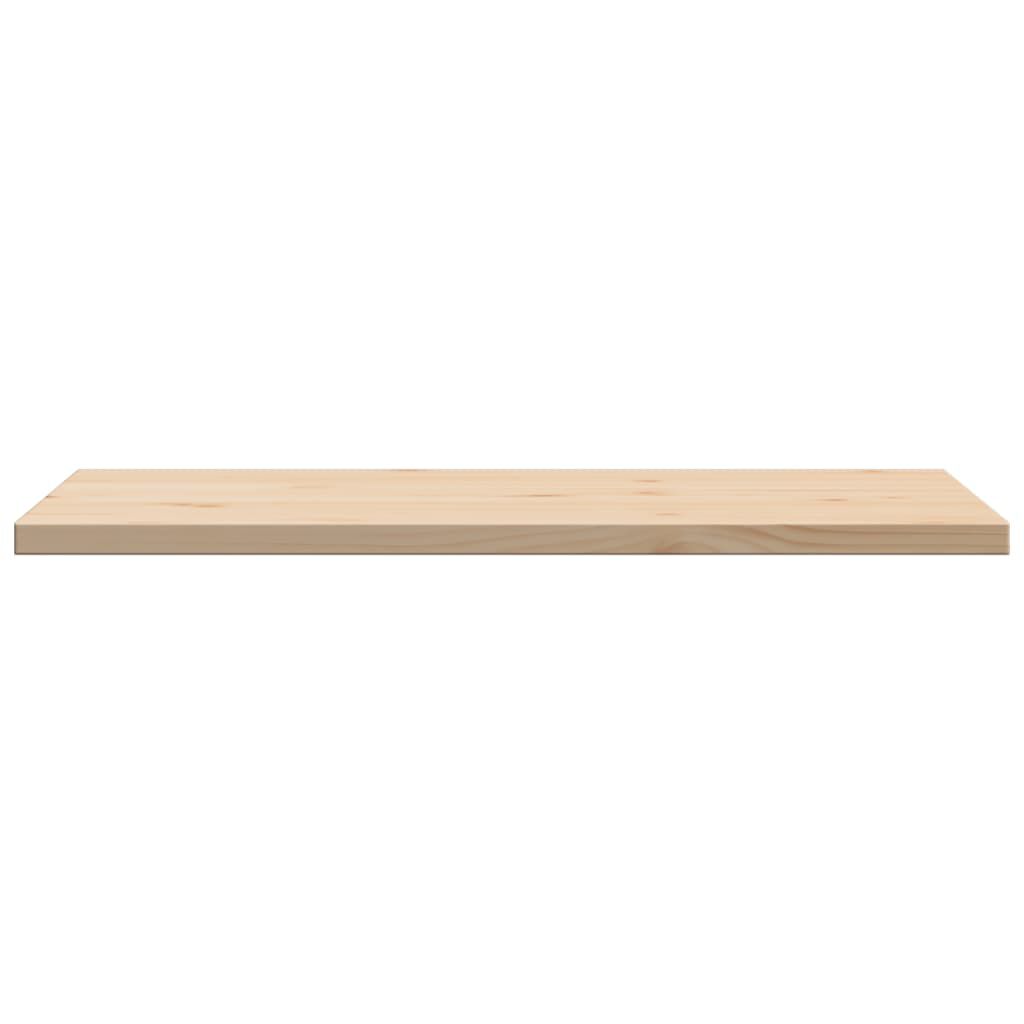 Blaturi masă 3 buc. 80x53x2,5 cm dreptunghiulare lemn masiv pin