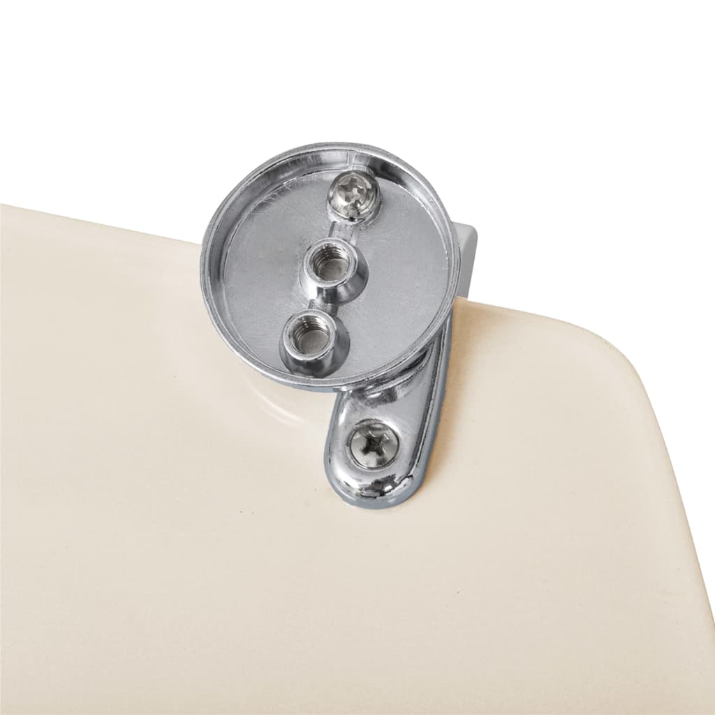 Capac WC, MDF, model stea de mare