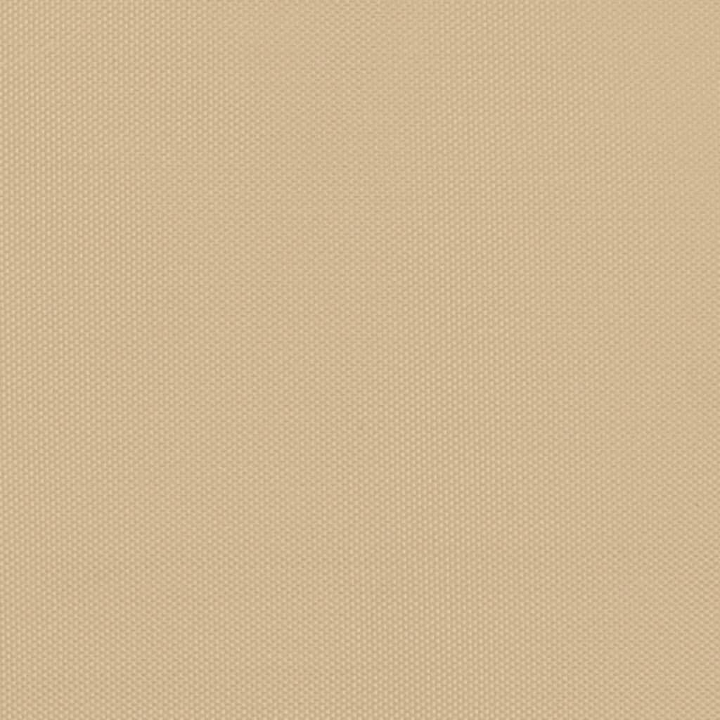 Cort pliabil pentru petreceri cu 4 pereți laterali, bej