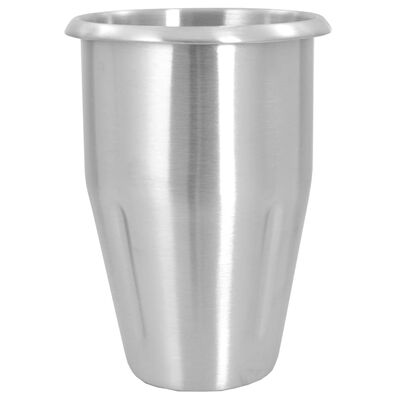 Mixer de milkshake, 1 L, oțel inoxidabil