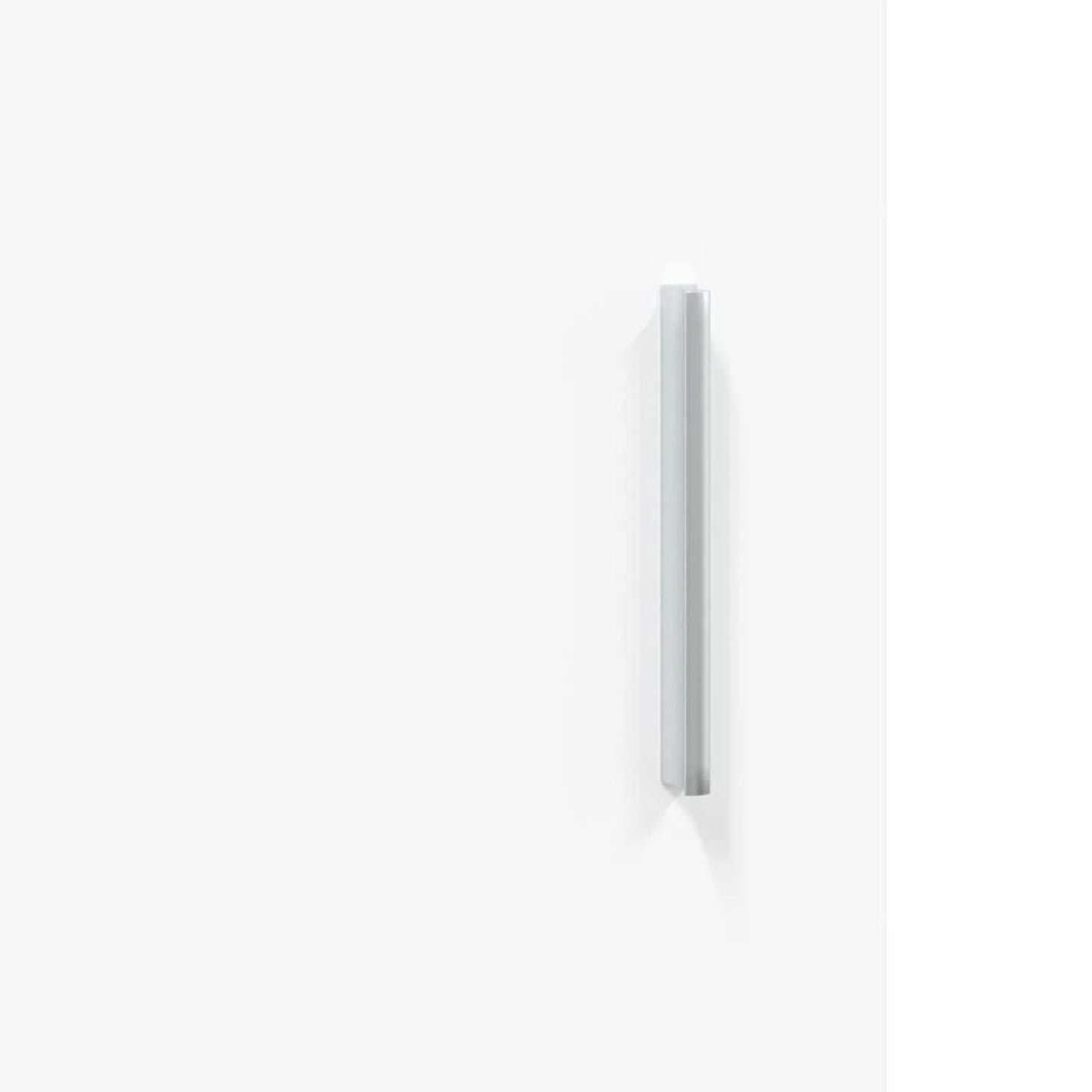 Suport pentru acvariu, alb, 121x41x58 cm, lemn prelucrat