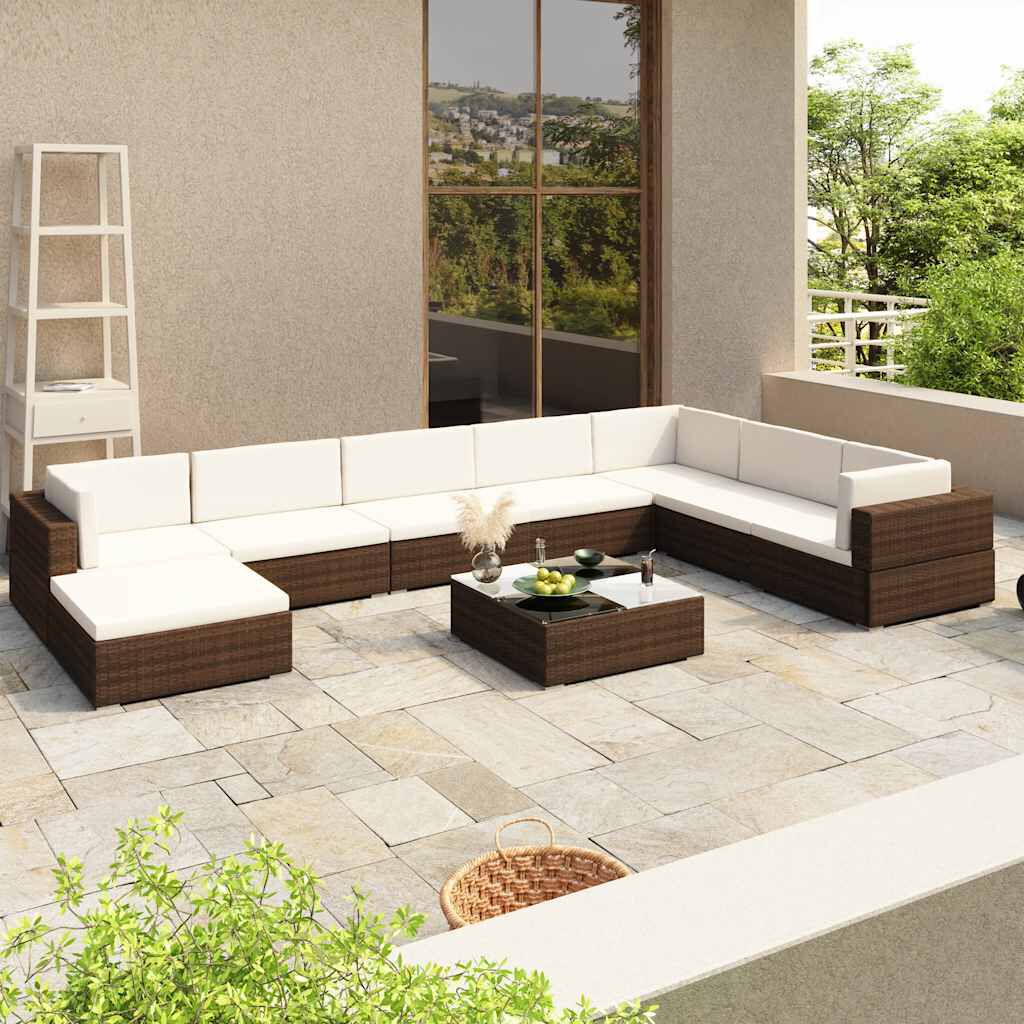 Mobilier gradina