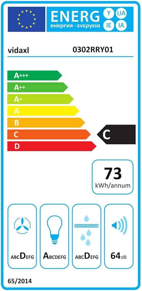 Hotă tip insulă, ecran LCD, senzor tactil, lumini LED de 756 m³/h, ventilator de evacuare cu 3 viteze