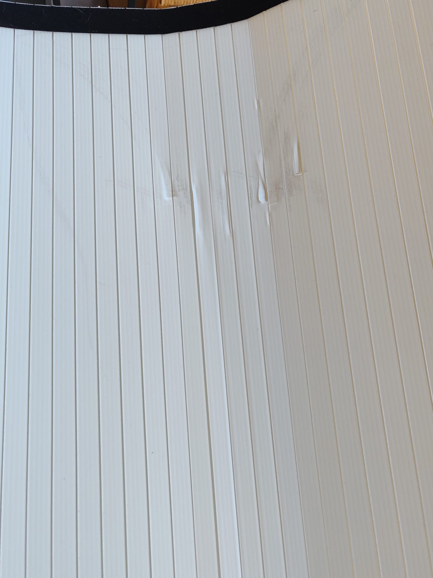 Tejghea de expoziție pliabilă, 90x48x93 cm, lemn prelucrat