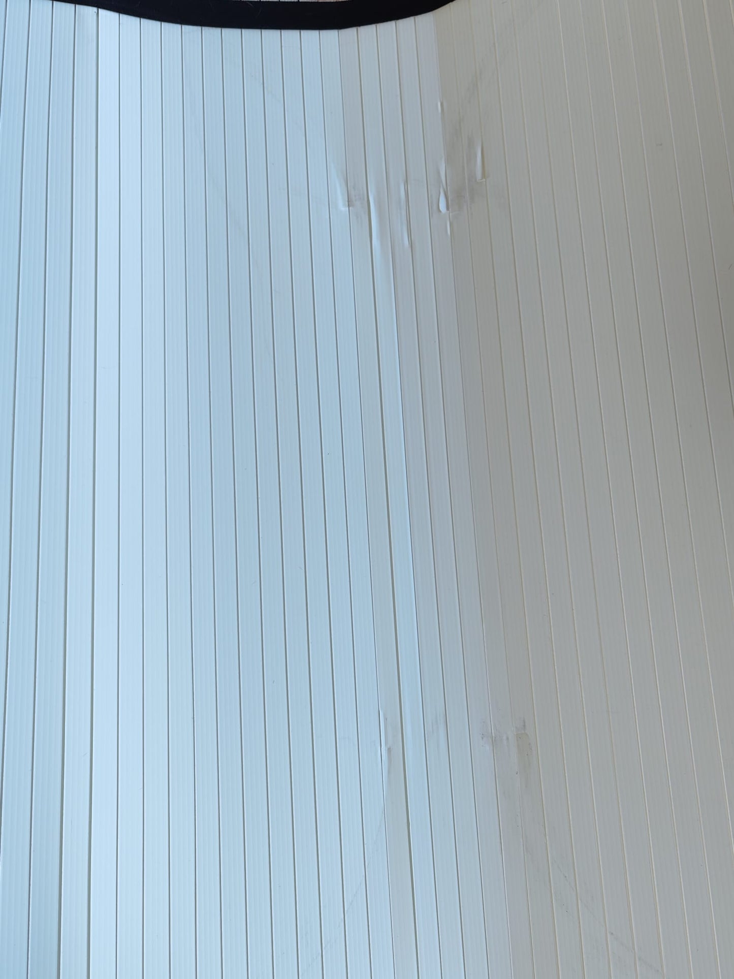 Tejghea de expoziție pliabilă, 90x48x93 cm, lemn prelucrat