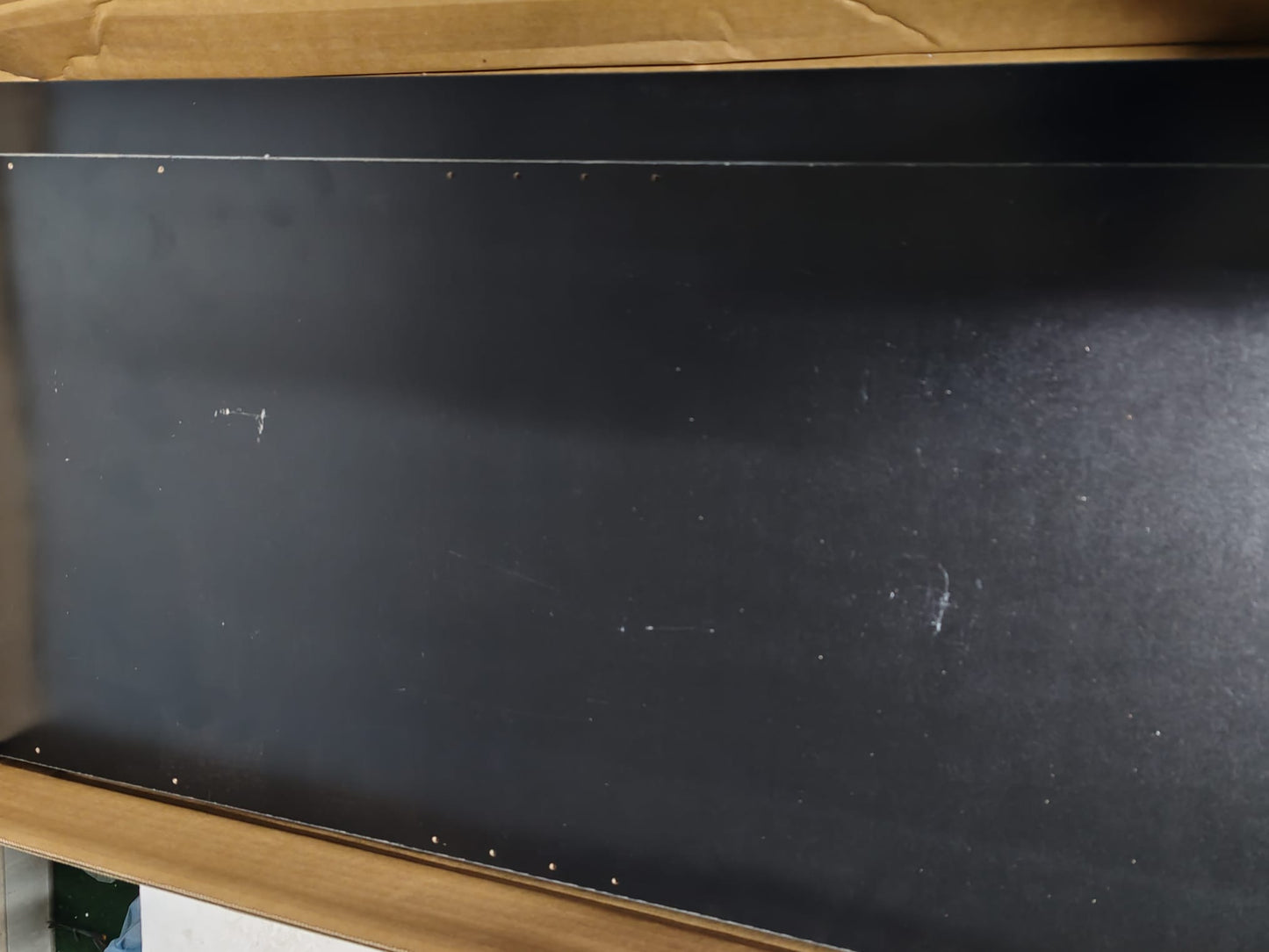 Suport de haine cu raft de pantofi, negru, 100x40x184 cm