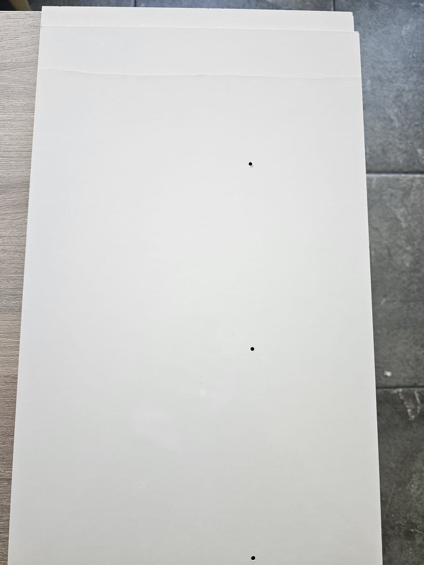 Dulap de baie cu oglindă și LED alb strălucitor 62x14x60 cm