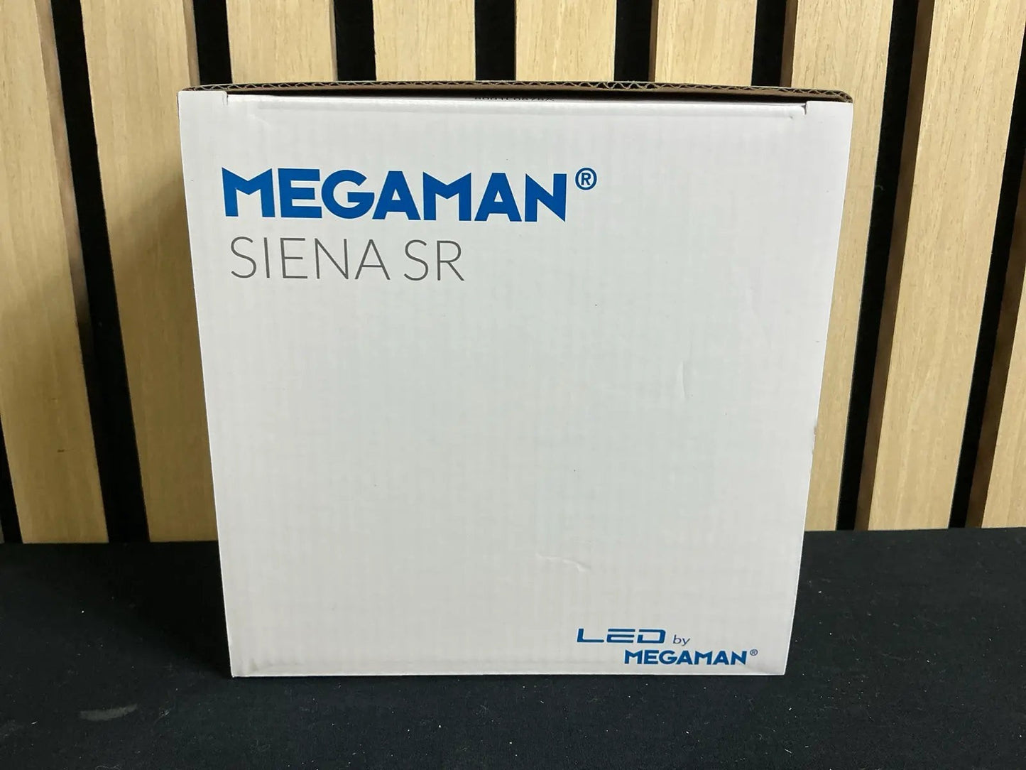 Megaman Siena SR - Spot LED Încastrat Premium cu Reflector Specular-519278
