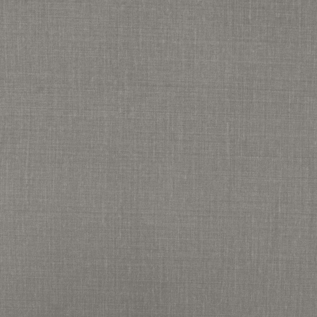 Jaluzea plisată Antracit 75x150 cm Lățime țesătură 74,4 cm