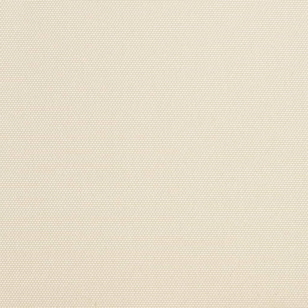 Pânză de copertină, crem, 4,5 x 3 m