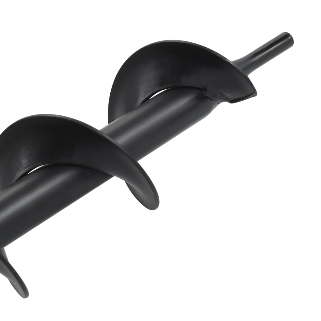 Burghiu pentru foreză, 75 x 600 mm, oțel