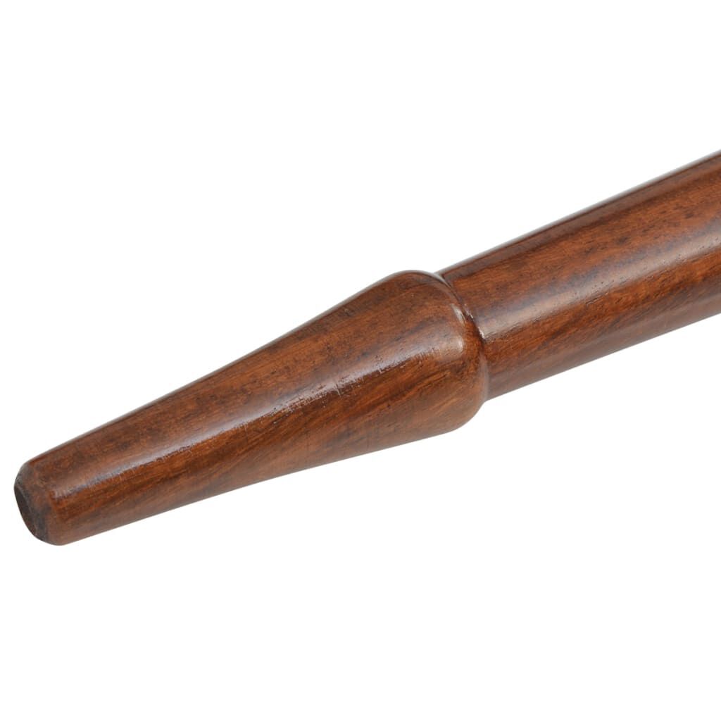 Cimpoi scoțian pentru copii Great Highland tartan, roșu