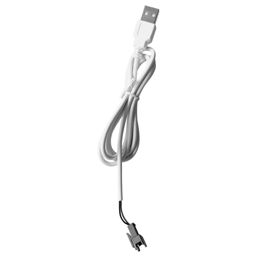 Dulap de baie cu oglindă și LED, negru strălucitor, 50x13x70 cm