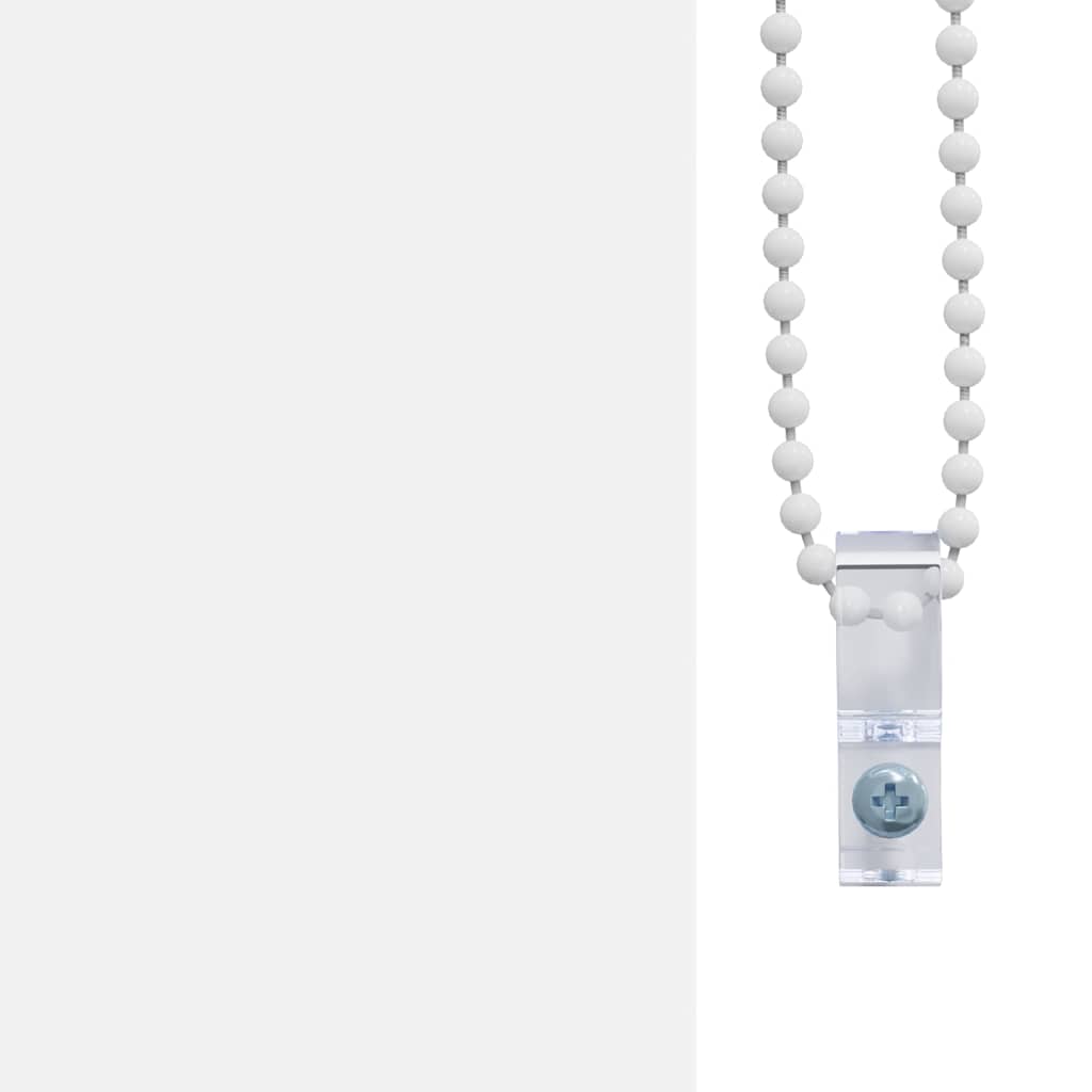 Jaluzea cu role de duș cu casetă 160x240cm lățime material 156cm