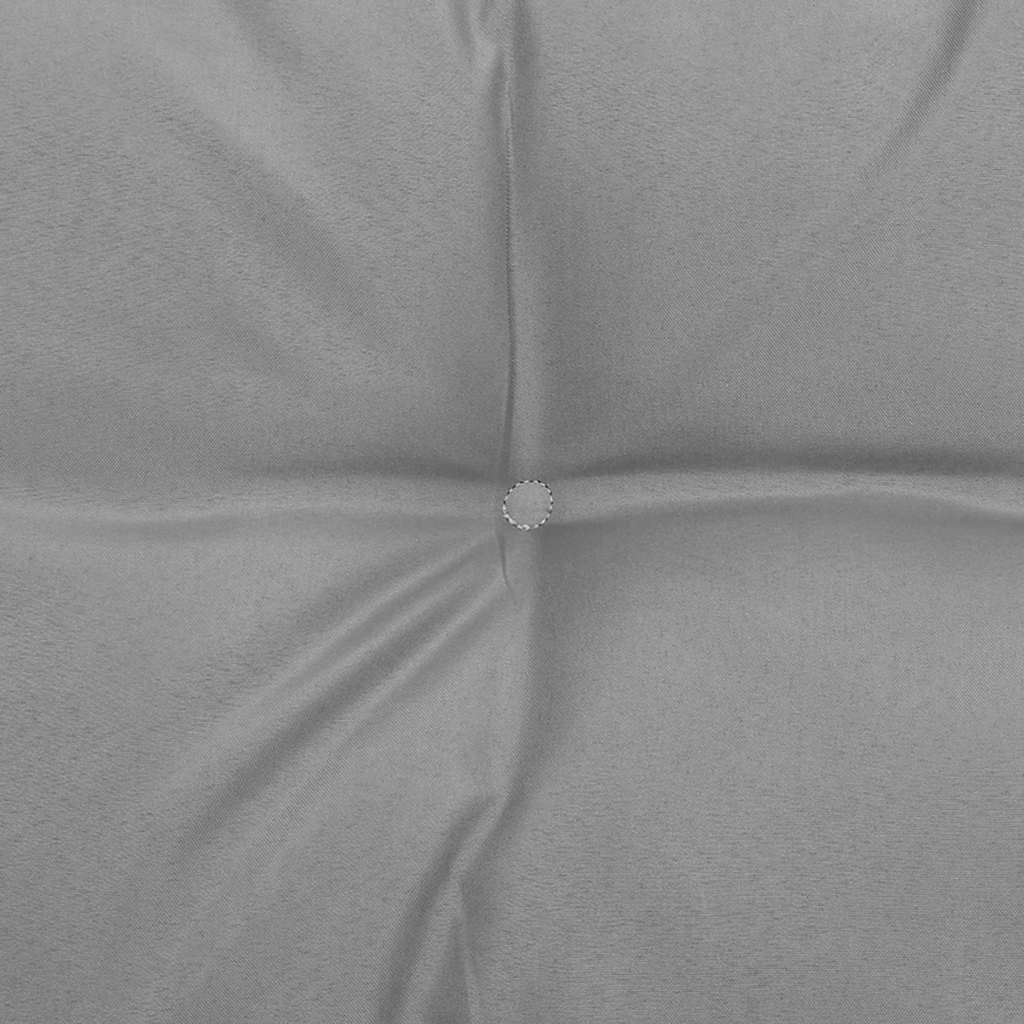 Set mobilier gradina cu perne, 3 piese, lemn masiv de pin