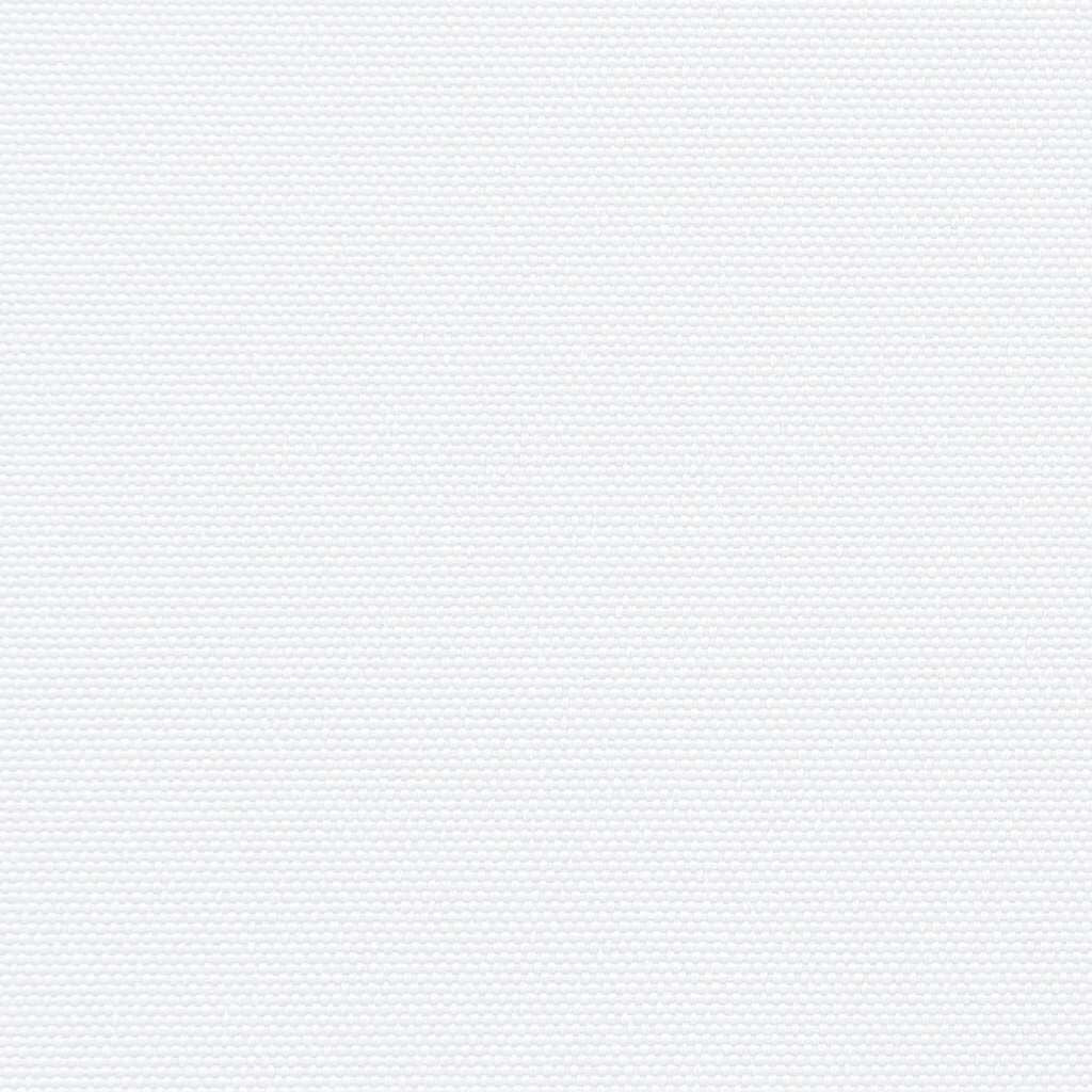 Copertina laterală retractabilă, alb, 180x300 cm